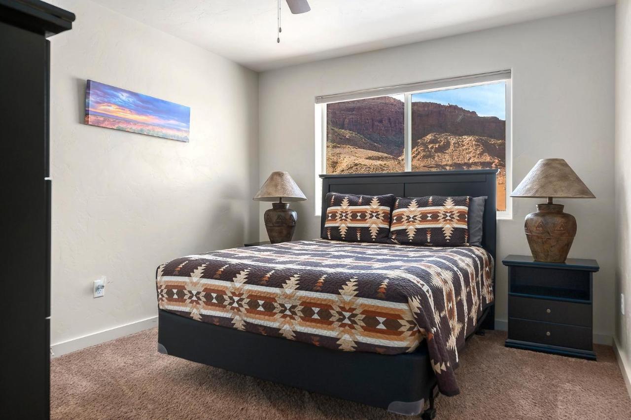 Rim Village Vista Unit 10 A7 3 Moab Exterior foto