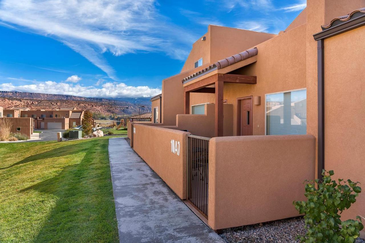 Rim Village Vista Unit 10 A7 3 Moab Exterior foto